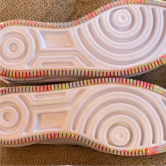 Nike Air Force One Jester - Picture 9 of 9